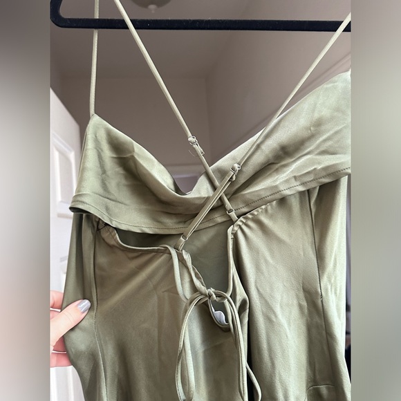 NWT ASTR the label Gaia Dress - Picture 6 of 6